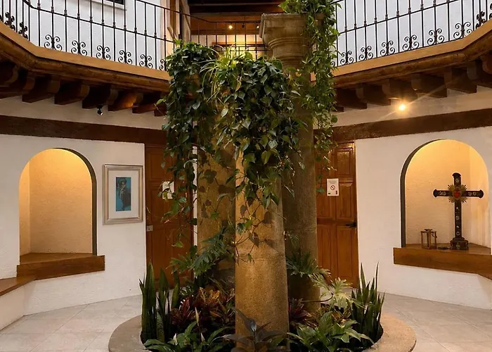 Casa Galeria Reflekto