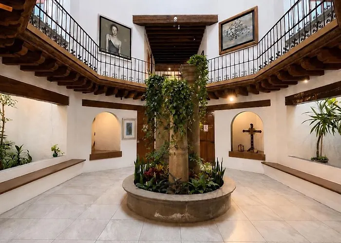 Homestay Casa Galeria Reflekto